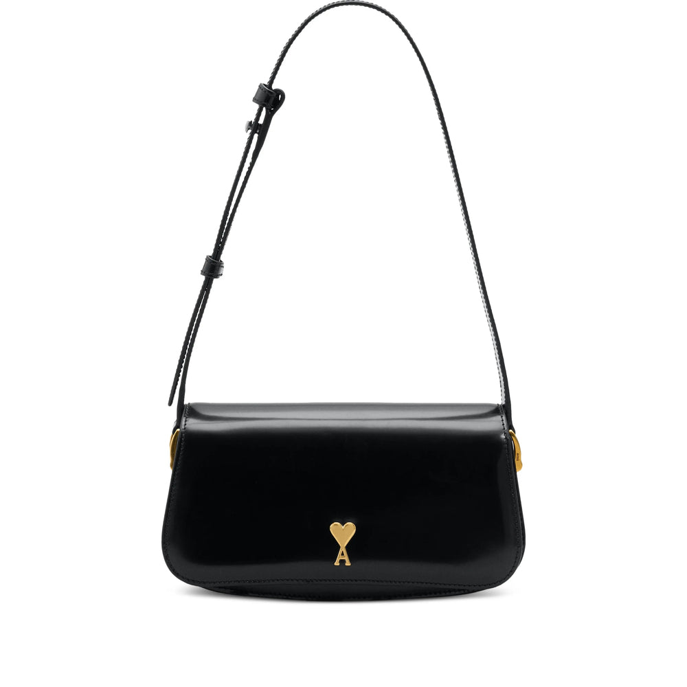 Ami Paris Borse - Nero | 1b32e1eb9ab063c8c3fe573ad9aeba566b8c9f0b