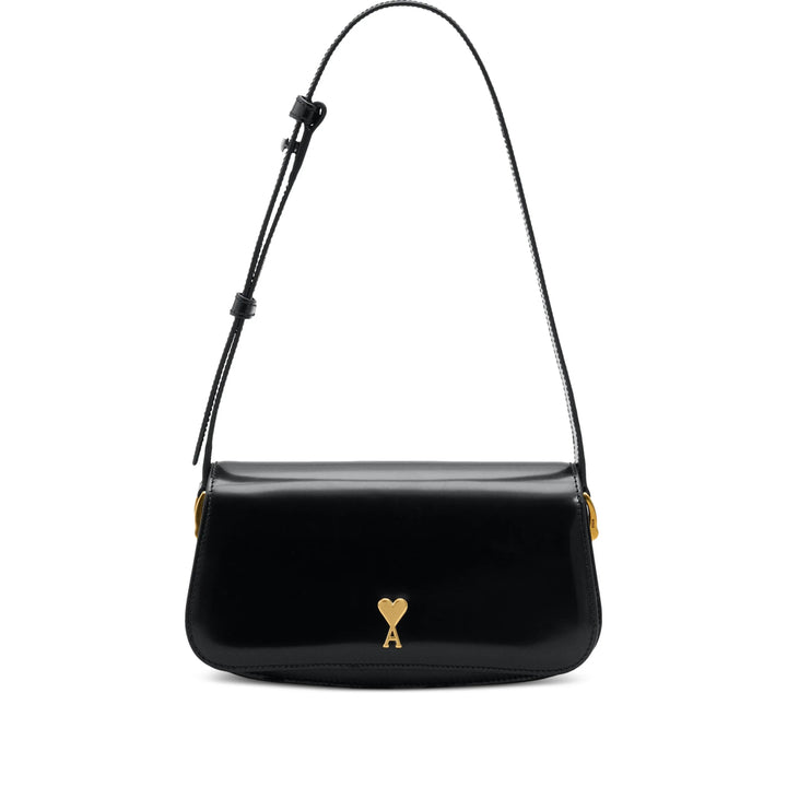 Ami Paris Borse - Nero | 1b32e1eb9ab063c8c3fe573ad9aeba566b8c9f0b