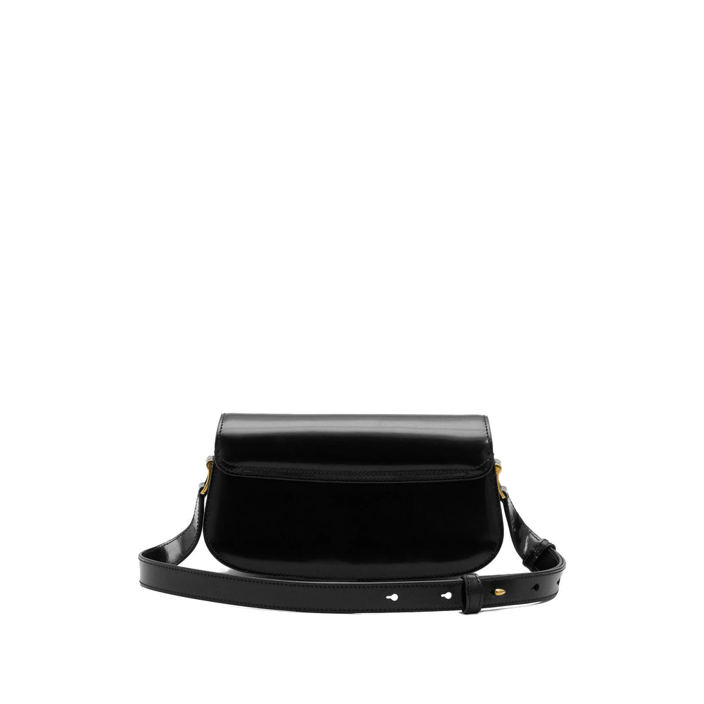 Ami Paris Borse - Nero | 22961a8b83ea349e00adac1a825e6563a4f195bb