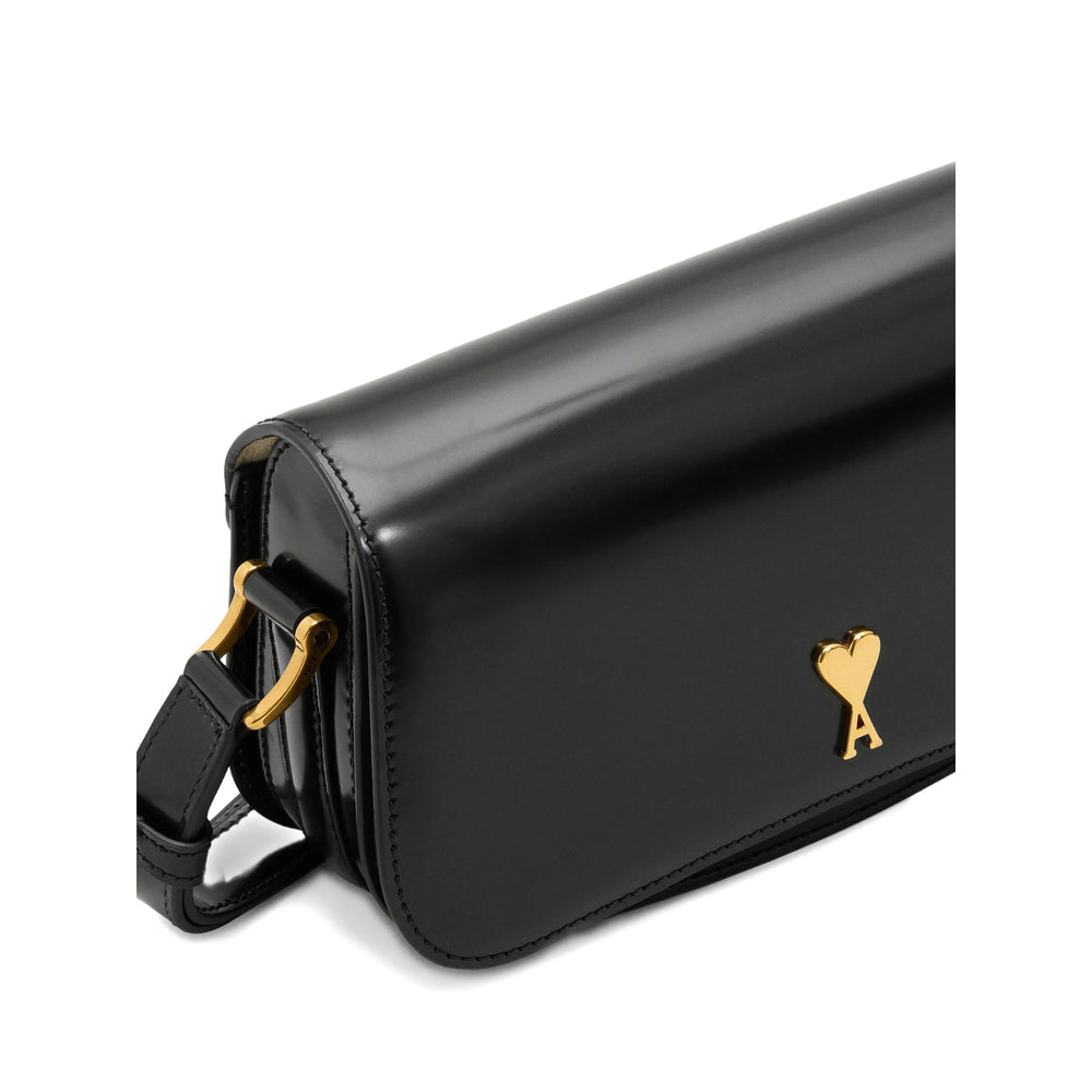 Ami Paris Borse - Nero | 00276a0bed23457abba14f841ae1c70aa2bab3da