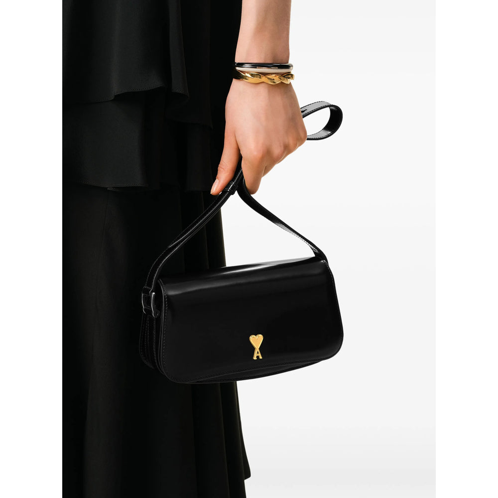 Ami Paris Borse - Nero | 290850d06b0024f652d25c7660fc96042ab414e4