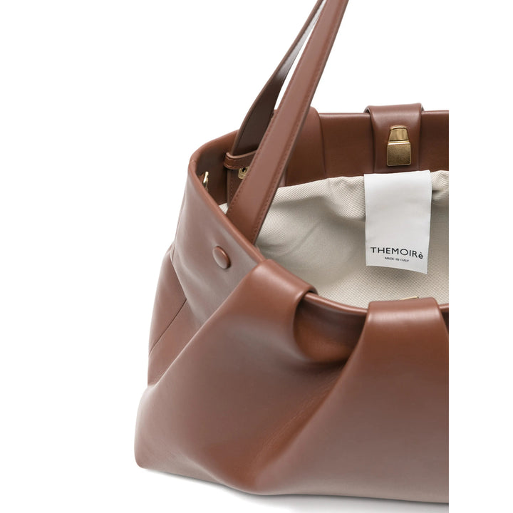Themoirè Borse - Marrone | 5f794b5b0308361a946c4ab6dd856a375494c66a