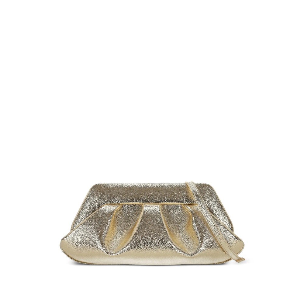 Themoirè Borse - Oro | 4fae8c51d1d44c9a79399027938b258ac6af1b12