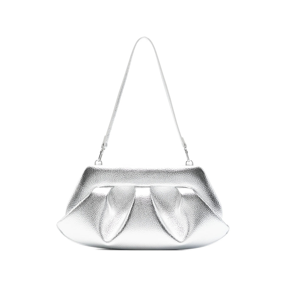 Themoirè Borse - Argento | 2a2c079d8a4200baaeef72189e39320cae638717