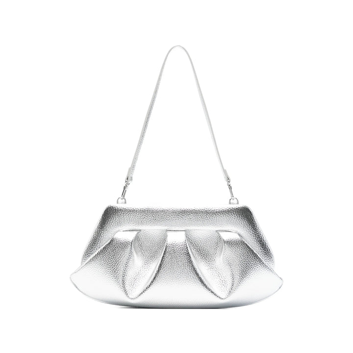 Themoirè Borse - Argento | 2a2c079d8a4200baaeef72189e39320cae638717