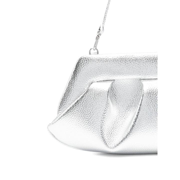 Themoirè Borse - Argento | 8350f7be297da8c62d5b6e129d9a178c1acad172
