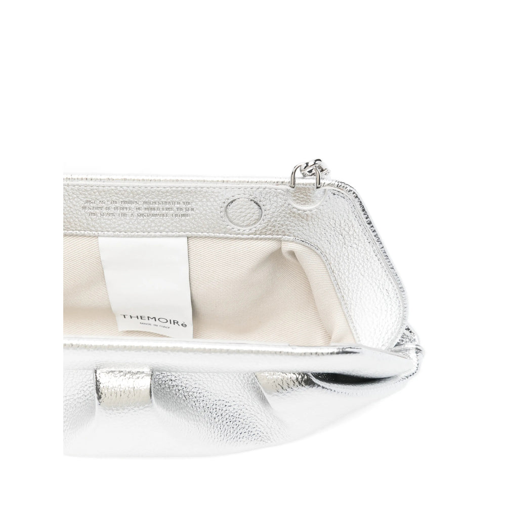 Themoirè Borse - Argento | f0f7c5667acadccb2f6e045720d94458444ce778