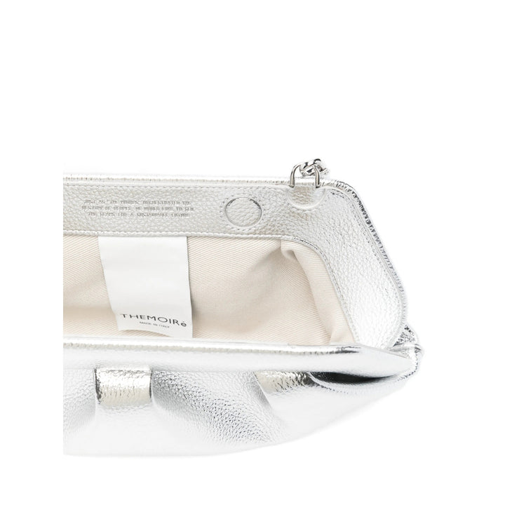 Themoirè Borse - Argento | f0f7c5667acadccb2f6e045720d94458444ce778