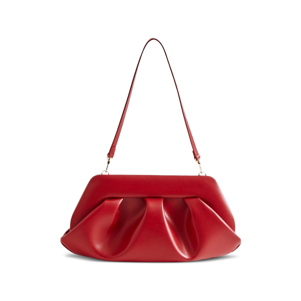 Themoirè Borse - Rosso | 683d8486723c96cb2f2499534c265315a53a1f00