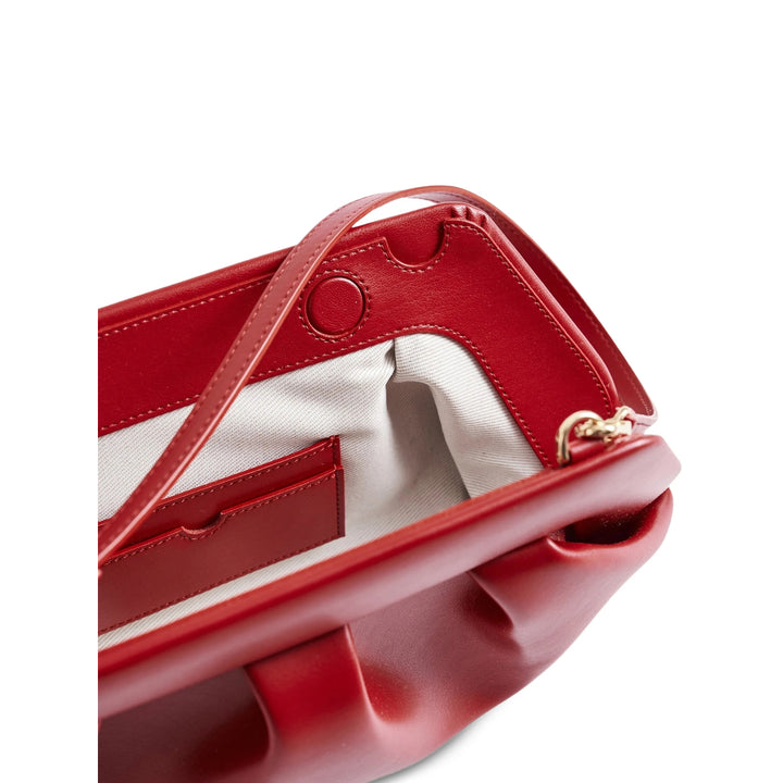 Themoirè Borse - Rosso | 9acac6e10c2dfe877b3eb6c2c5a650f78d29f3fa