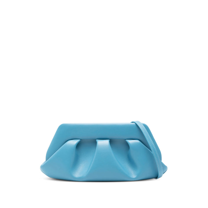 Themoirè Borse - Blu | ec505e55393b1c46df1f3a52128cb4112cde2ca1