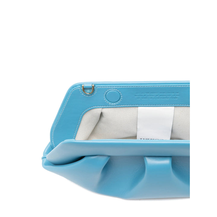 Themoirè Borse - Blu | 2fe5c8b62d4e56d79adc0fd4c6318966659c2837