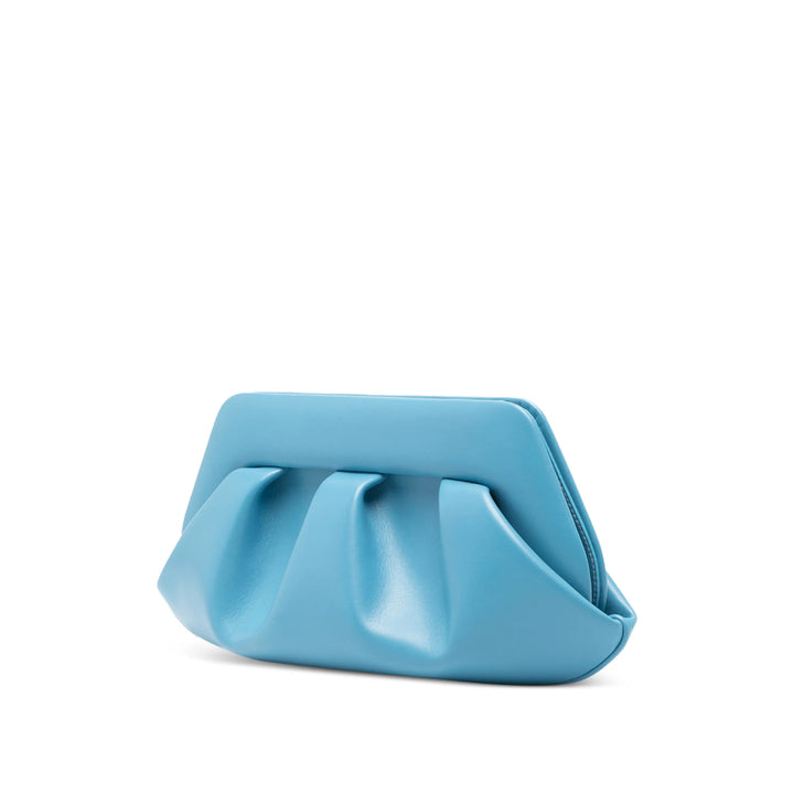 Themoirè Borse - Blu | b24d5583d38a2684e091a62093555694d242d402