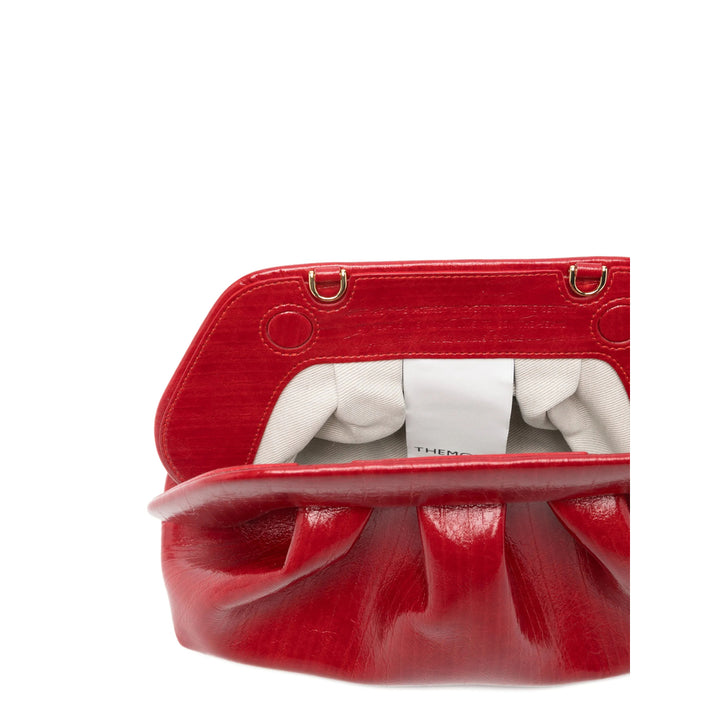 Themoirè Borse - Rosso | b4bb06ae3c5fd4fbd9be9472ab780d7a5dca7f47