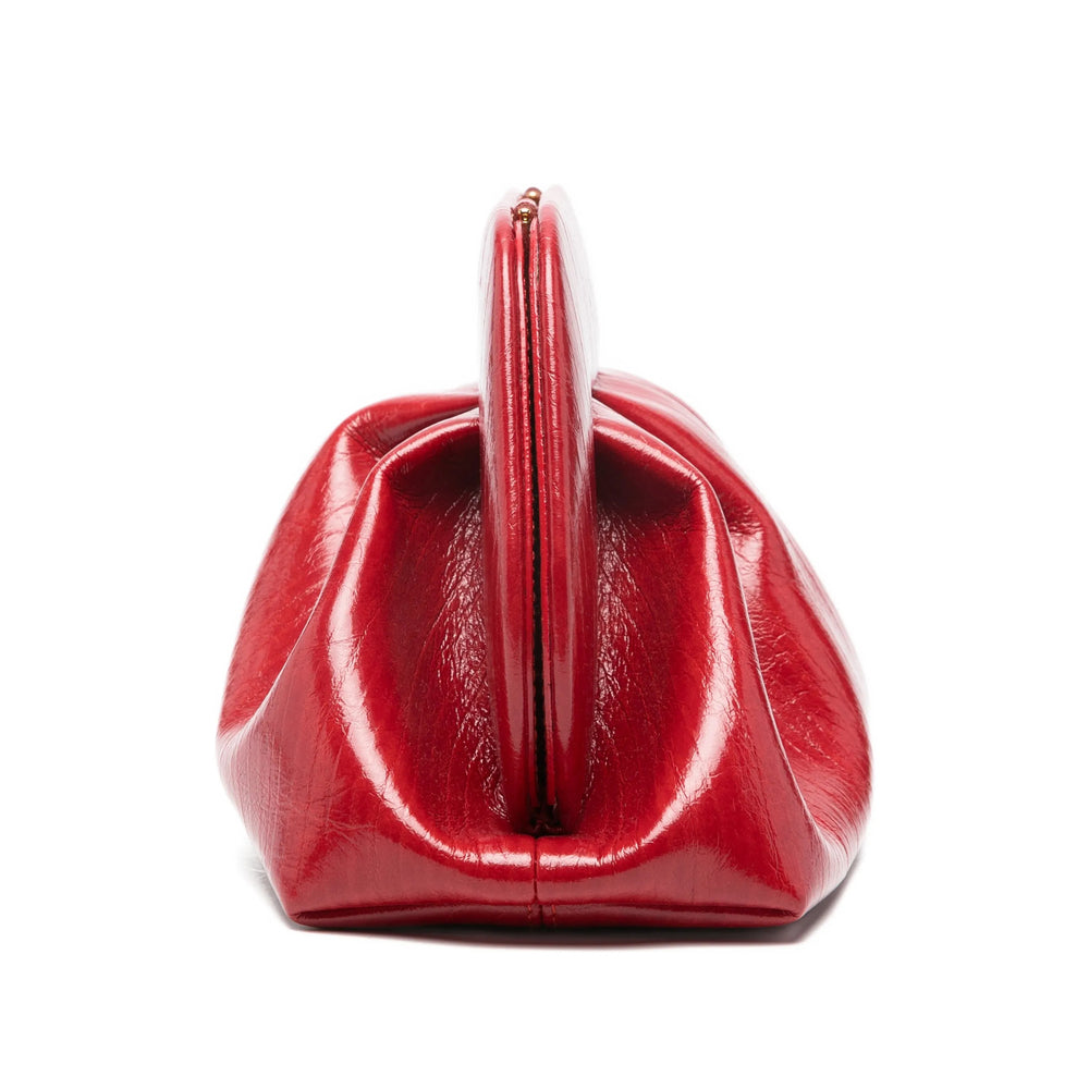 Themoirè Borse - Rosso | f1e1ffaefcb284ed3d0cc1ad27b03f66522fa8b8