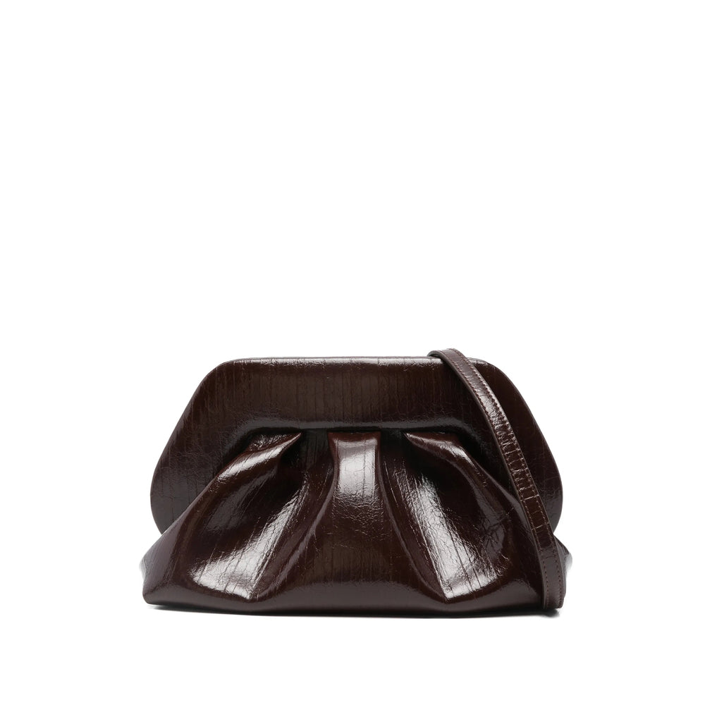 Themoirè Borse - Marrone | 6e1bf0c2d8d1e8c4bafbda7cab961776c8e76bec