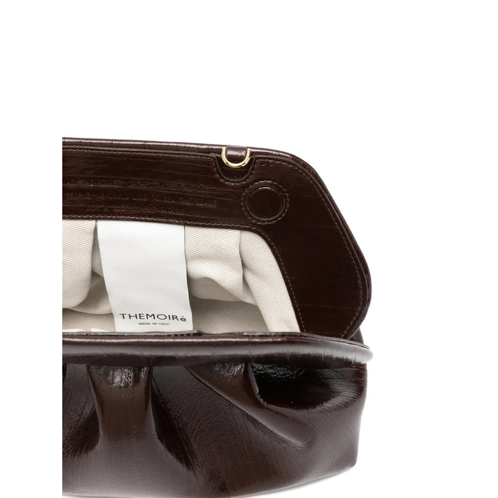 Themoirè Borse - Marrone | 61340cc1527c4b48e8f9515ee94e54d523d92366