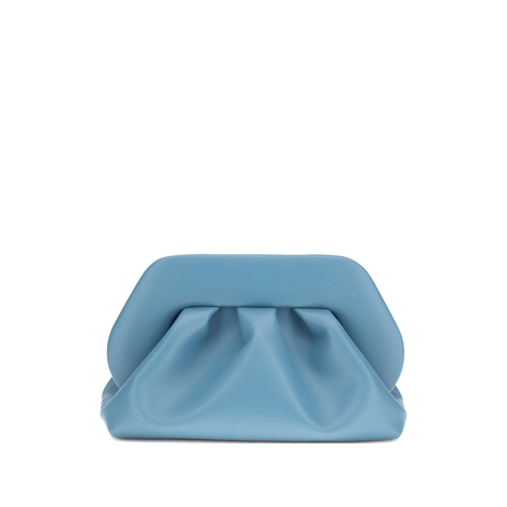 Themoirè Borse - Blu | f8f46cc7c5094f8406ca5ad5ba0363e88be5395d