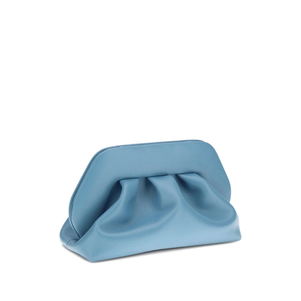 Themoirè Borse - Blu | 6d226a32cafb9d92d2b5067b9d4b78dc780153f6