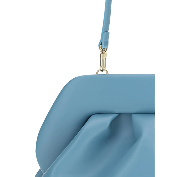 Themoirè Borse - Blu | f1793559aa43ac62fe84ecc04e777010ce750c6e