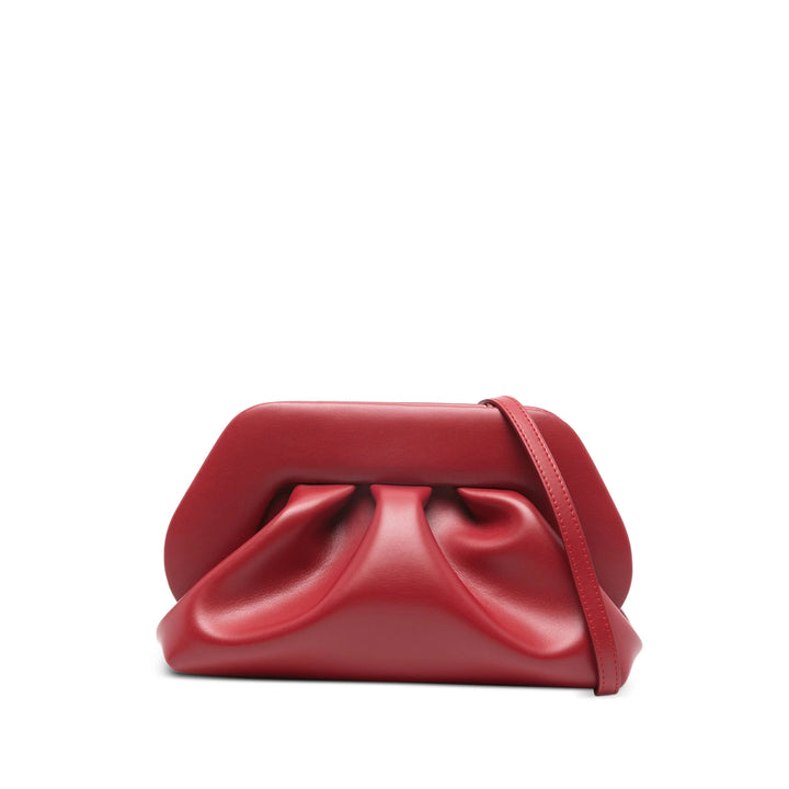 Themoirè Borse - Rosso | f2e25d73f1de3b55eed176c02922657dfc920529