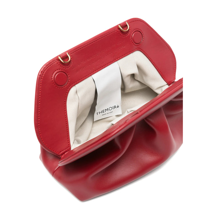Themoirè Borse - Rosso | 931c5b66c93f96cc89cfa7e720dfc5d33120d35a