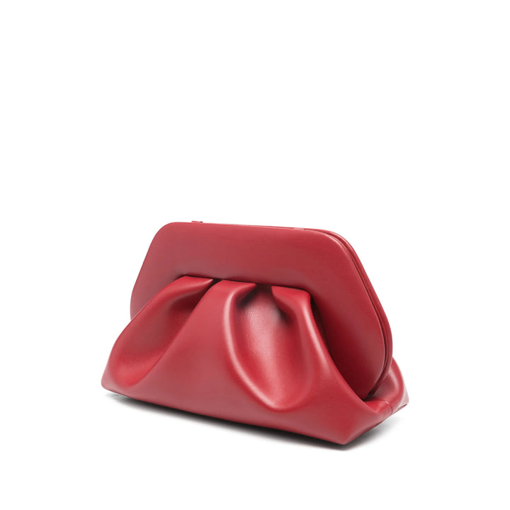 Themoirè Borse - Rosso | 1a6e73d2fd48ed0031be8ed612ac57f1795f5944