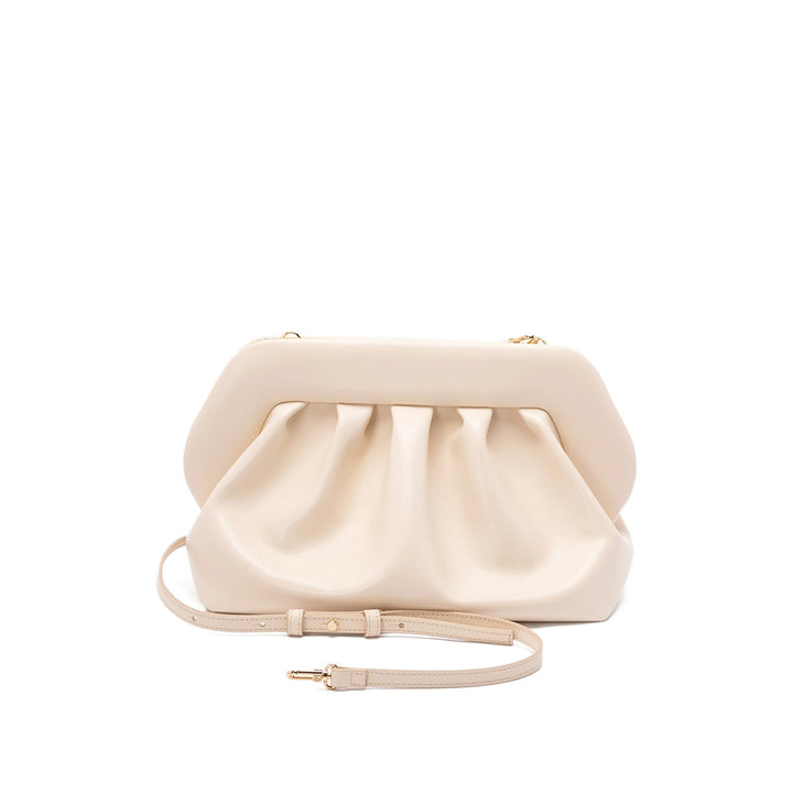 Themoirè Borse - Neutro | d0bfcf20862ff4948281599851278aaa24d8ee95