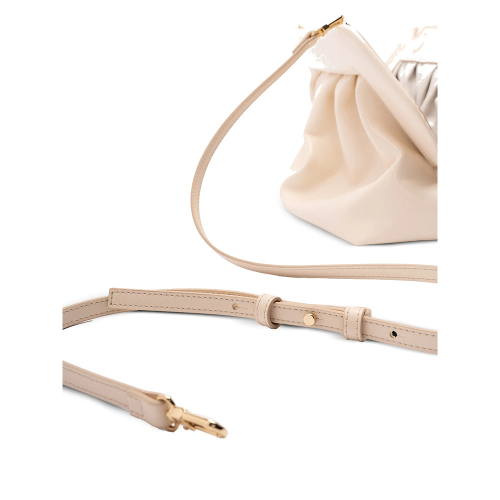 Themoirè Borse - Neutro | edfce155846bc0d7fc383031c7bd95ba13a0806b