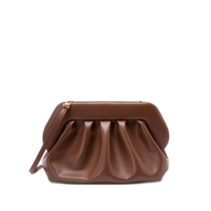 Themoirè Borse - Marrone | 331cb7358cb9d65a6464b7ff7d4ebc9f94e9adac
