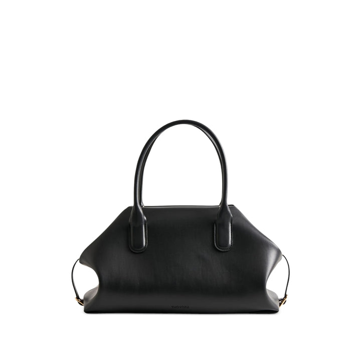 Themoirè Borse - Nero | f59f0c268a084849af79a3b0af9ae80d71e2affc