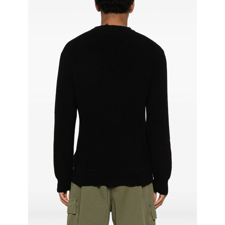 Laneus Maglioni - Nero | 38a988d365b5be795d3fd12a9ead376f11f8dedd