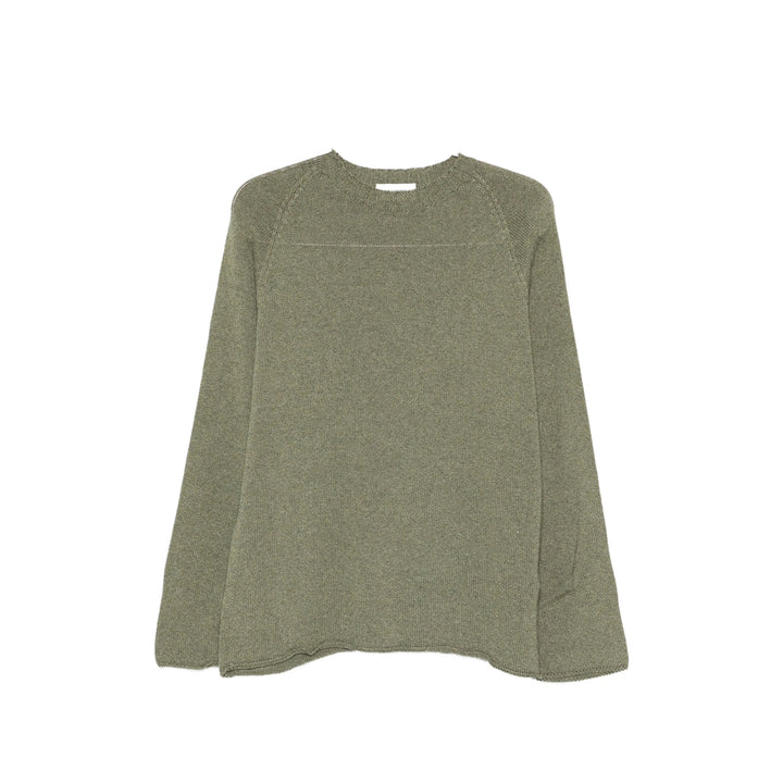 Laneus Maglioni - Verde | e988273fad0de26ce084be121dbf9de515010979