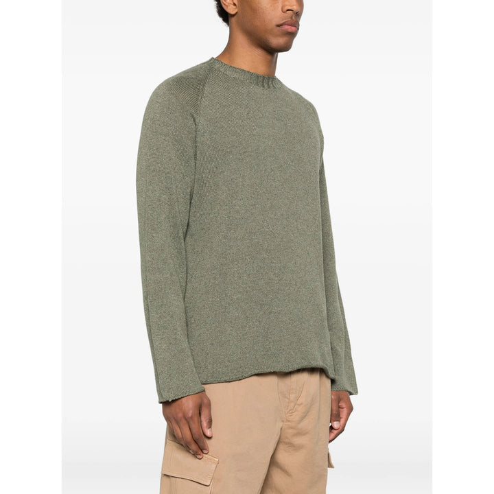 Laneus Maglioni - Verde | f0bf532c7e9e17948db38b156f75f377318d9be5