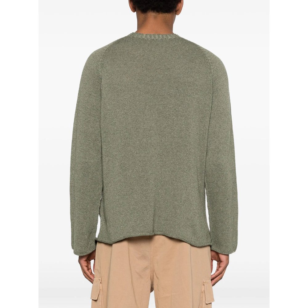 Laneus Maglioni - Verde | 8c477b14a2fa8df4448a672344c5a40deb5e0561