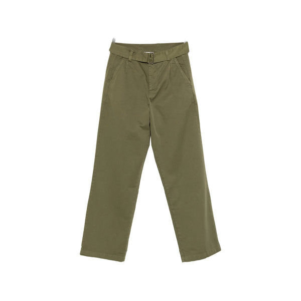 Pants Green