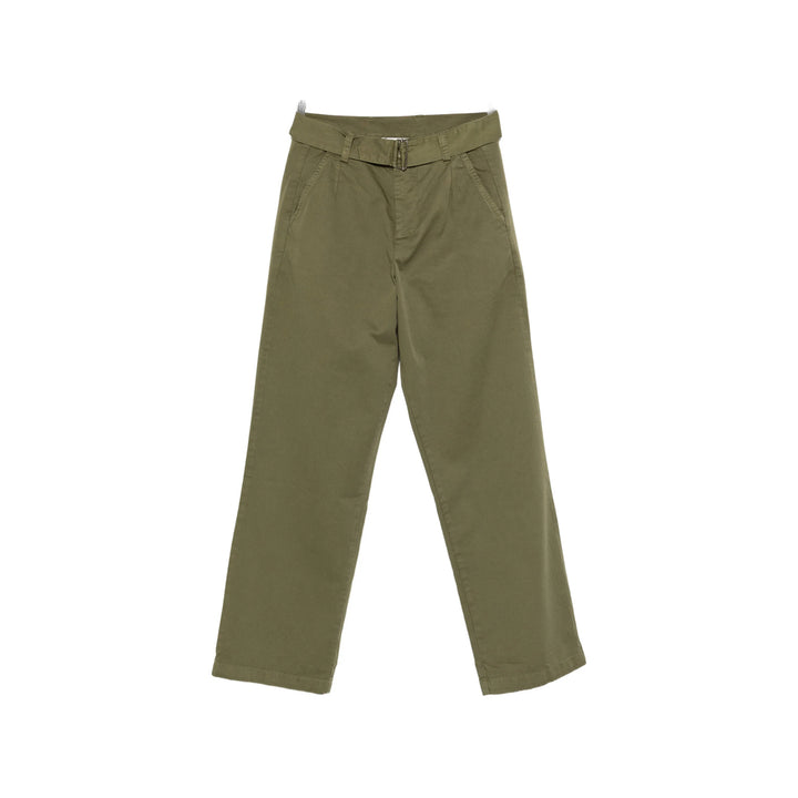 Laneus Pantaloni - Verde | f981407c058c4cb718fb4c2c592fdba5a0f0d998