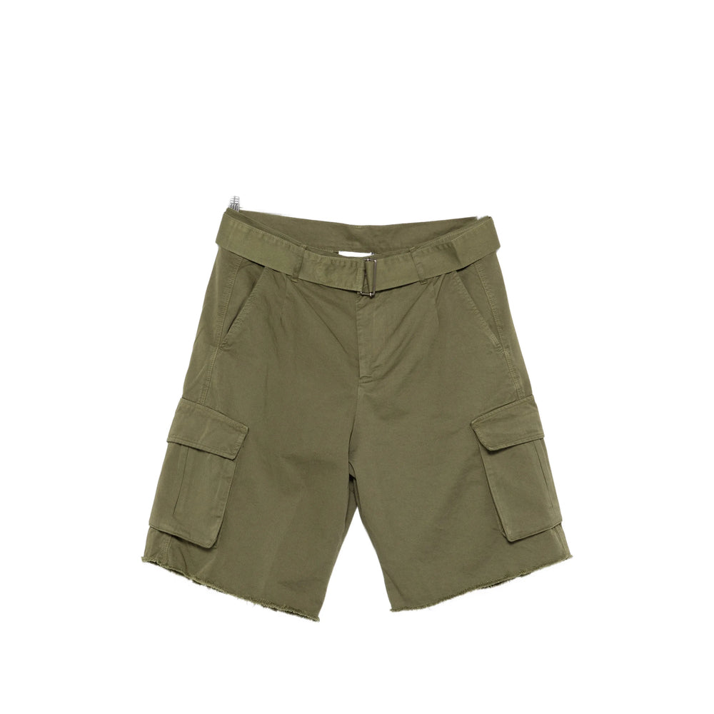 Laneus Shorts - Verde | aa4c66f8d831e8878ed05b5528633afd550505d8