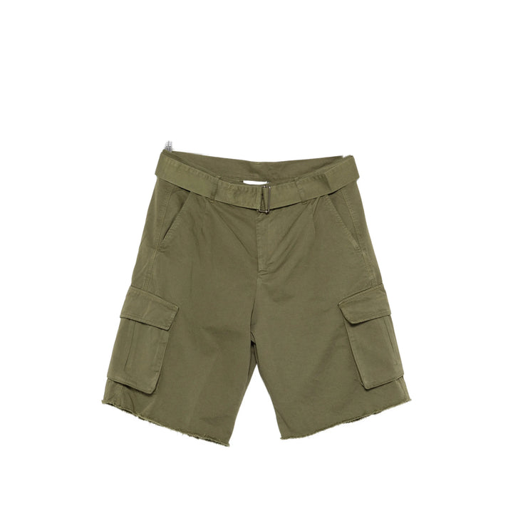 Laneus Shorts - Verde | aa4c66f8d831e8878ed05b5528633afd550505d8