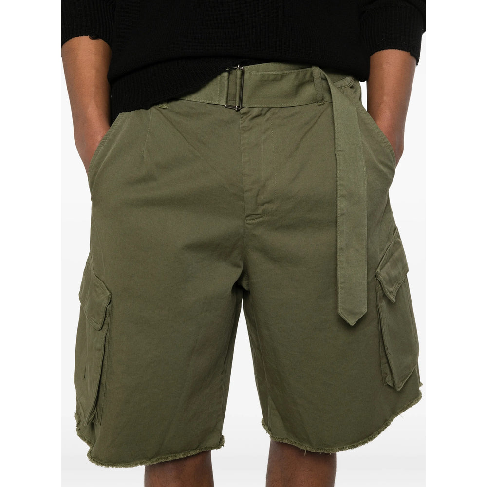 Laneus Shorts - Verde | 20e3e5e8dcdd48c4a9865b76432d78abf5ff8caf
