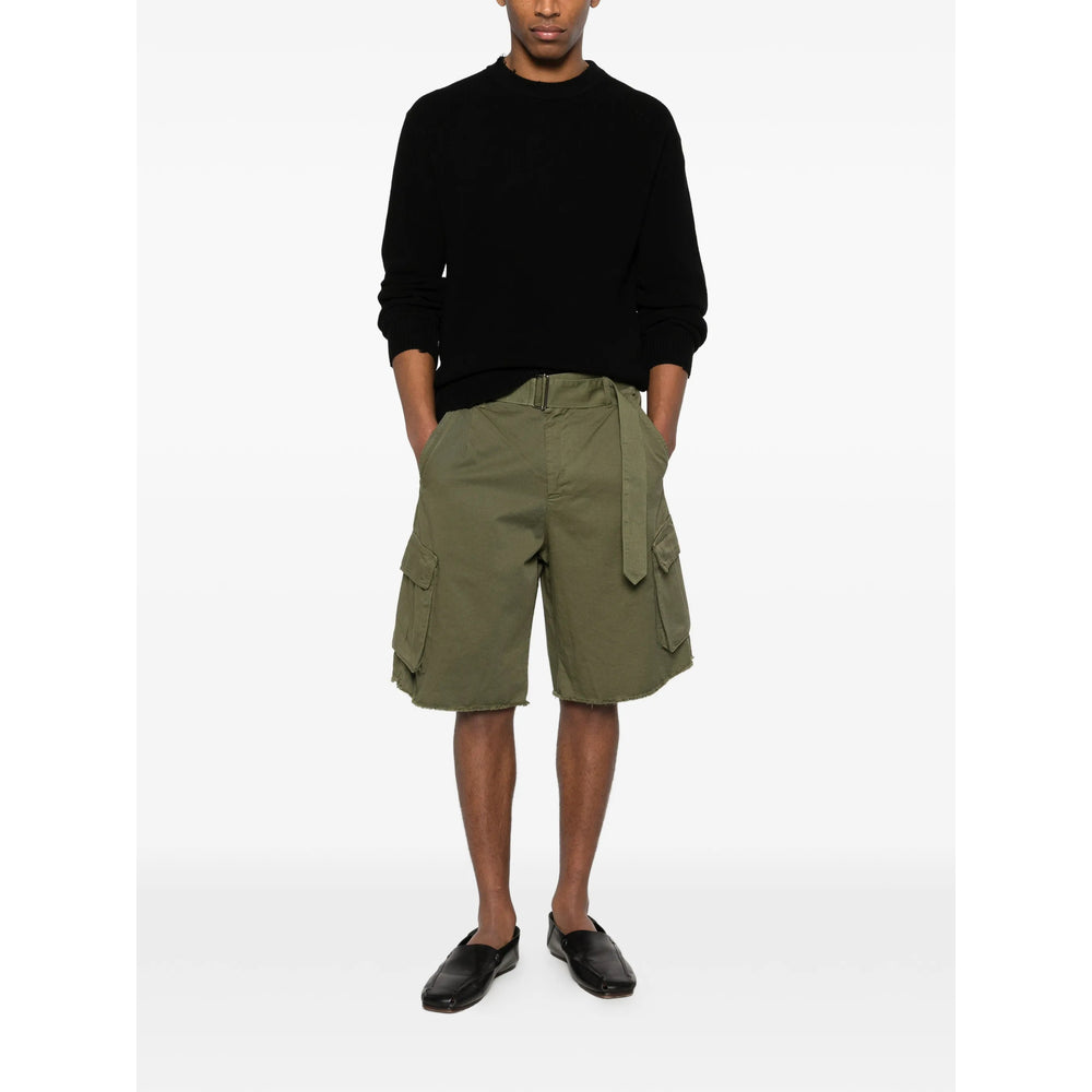 Laneus Shorts - Verde | 46a05d3127fb5864a05cbc7dbd0f78db91f50e1c