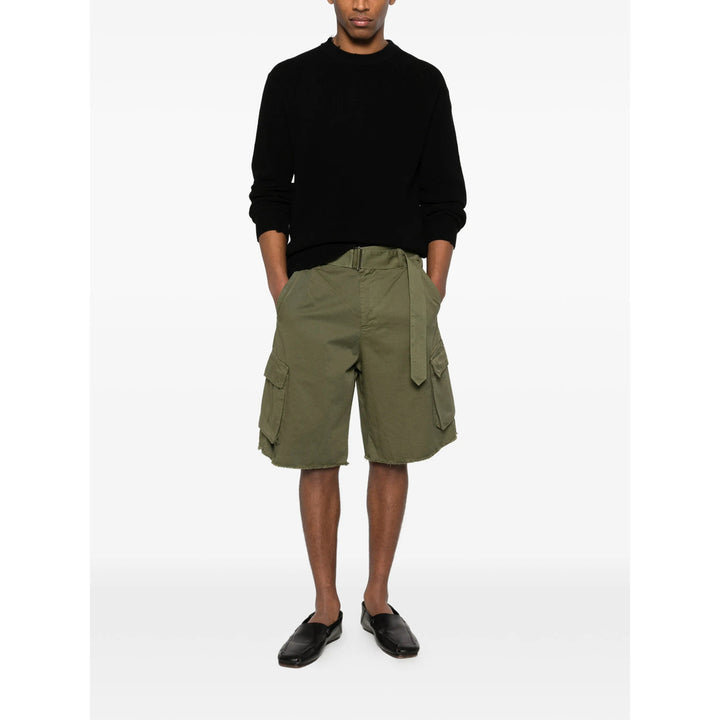 Laneus Shorts - Verde | 46a05d3127fb5864a05cbc7dbd0f78db91f50e1c