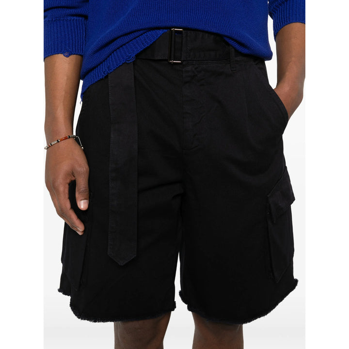 Laneus Shorts - Blu | d67df07058842eaf9e6c2984a34baa6212864ace