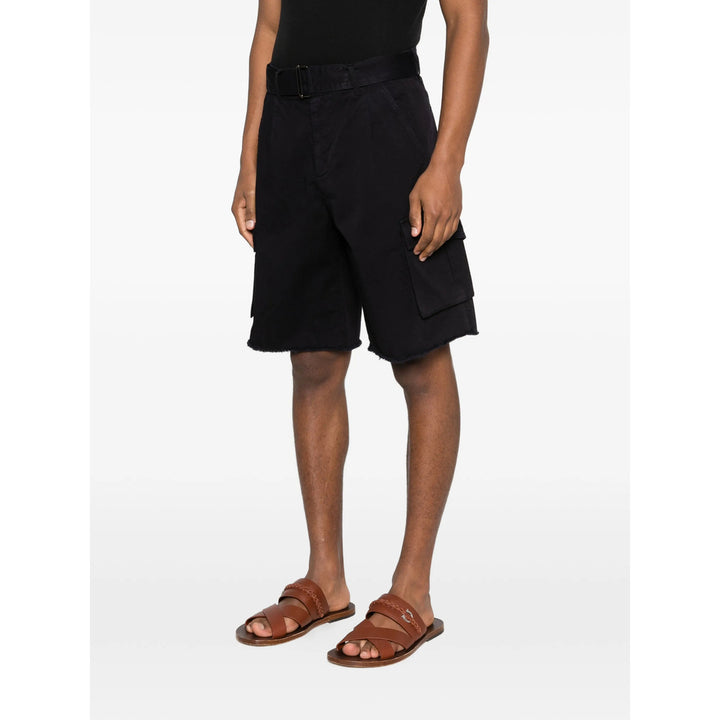 Laneus Shorts - Blu | 63f801c3ddb2fec38d2f7edf294e90760df902ee