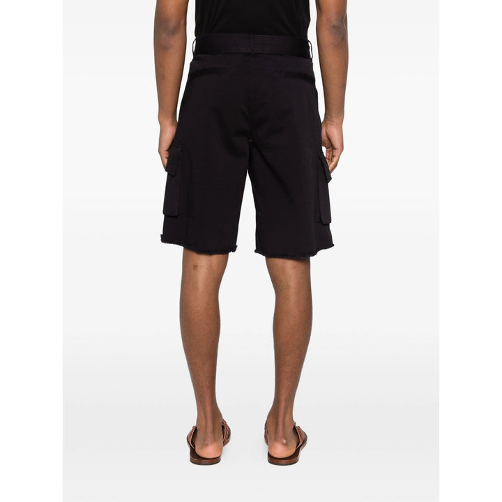 Laneus Shorts - Blu | c56207a7dccaa98a37d53601764c0d78052dc7b0
