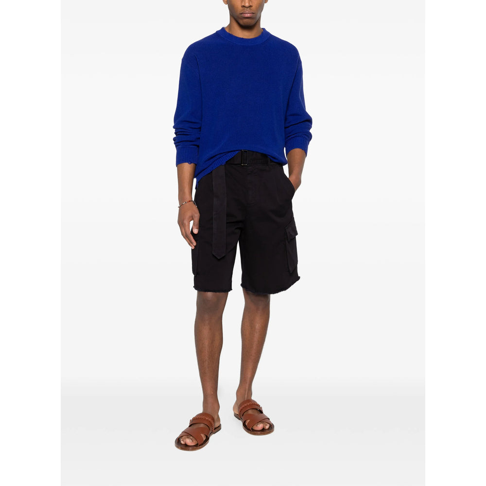 Laneus Shorts - Blu | fc4509f65c15cf25fb539950dc5d397e4db4ef77