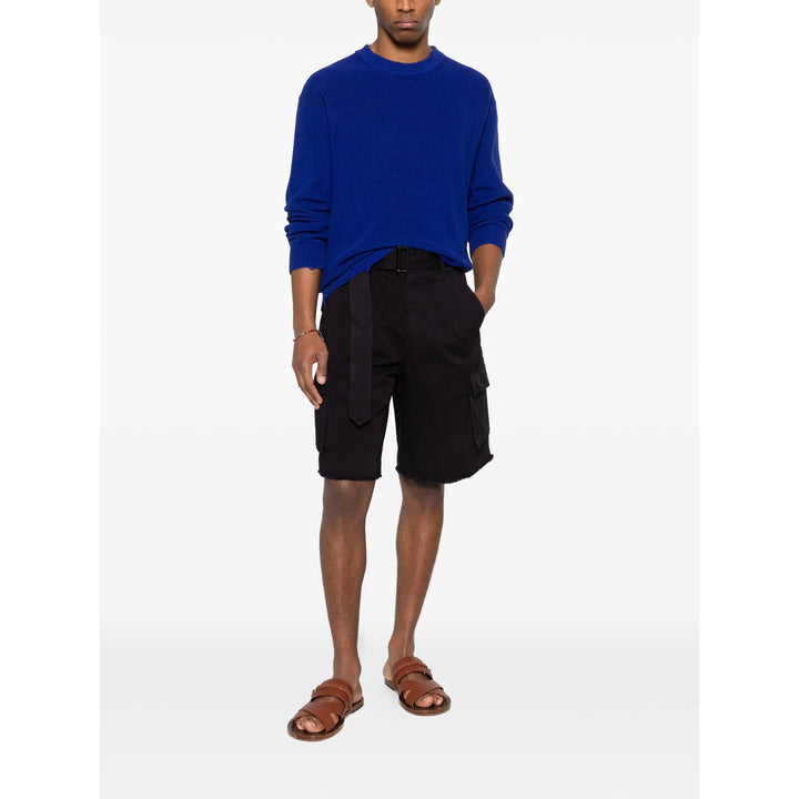 Laneus Shorts - Blu | fc4509f65c15cf25fb539950dc5d397e4db4ef77