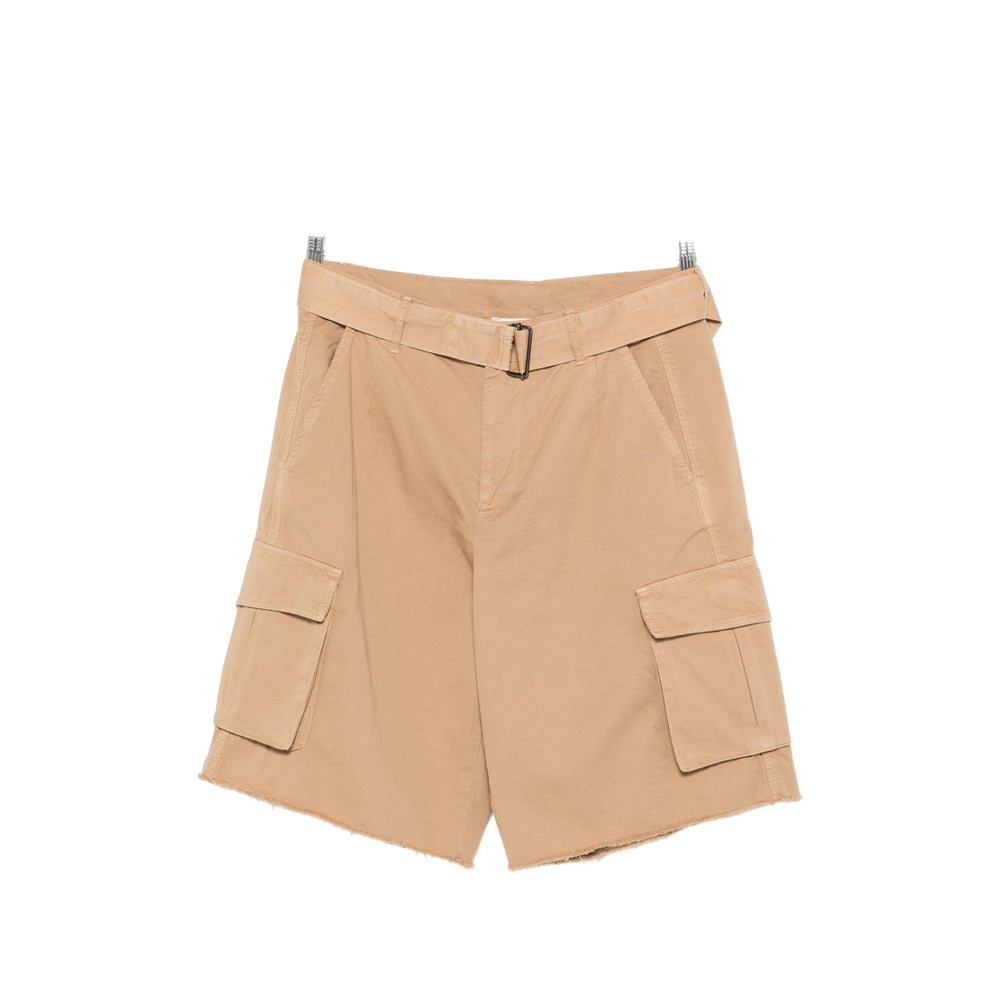Laneus Shorts - Marrone | d074926b8b3bdfb6260a6da0c5a576137576ce55