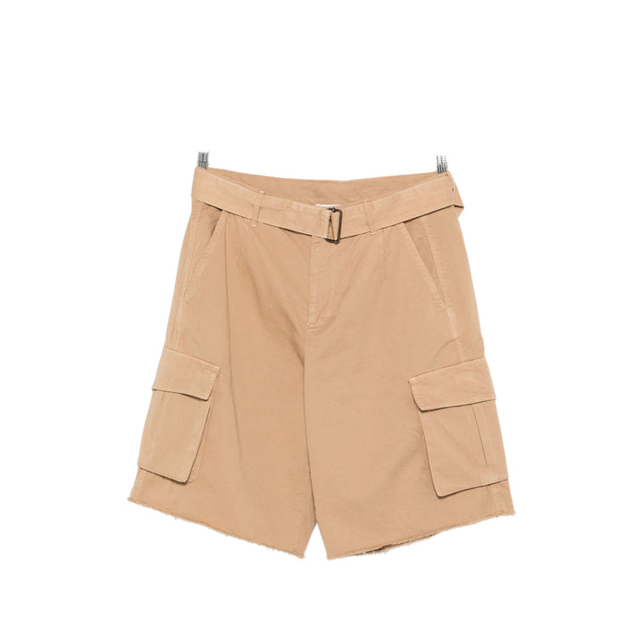 Laneus Shorts - Marrone | d074926b8b3bdfb6260a6da0c5a576137576ce55