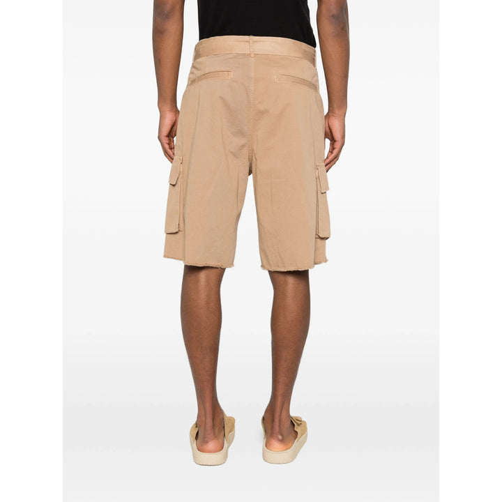 Laneus Shorts - Marrone | 2553bc7dafd00c2af9f41c5de564a07555f65301